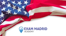 EXAM MADRID ACADEMY